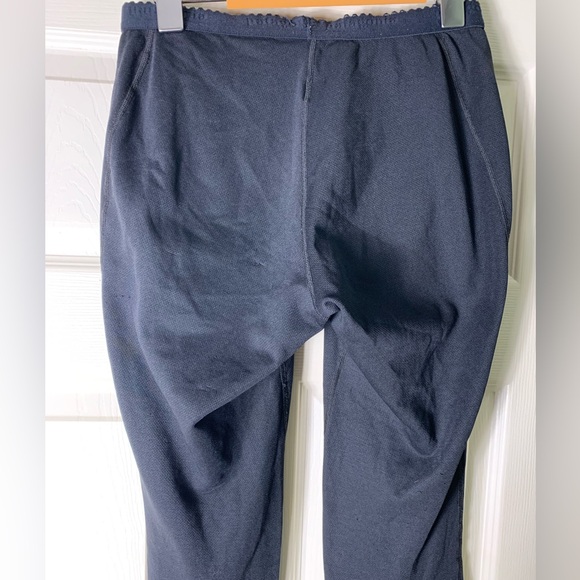 Patagonia | Women’s Black Stretchy Base Layer Leggings - XS - Picture 4 of 10